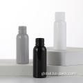 China Fine Mist 250ML 500ML Clear Plastic Spray Bottle Manufactory